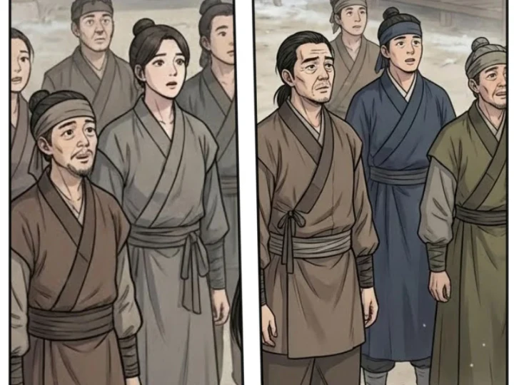 Xuyên Không Tới Tu Tiên Giới Làm Trù Thần Chapter 29 - 91