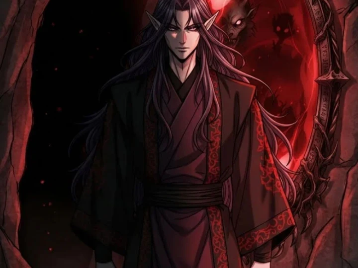 Xuyên Không Tới Tu Tiên Giới Làm Trù Thần Chapter 29 - 111