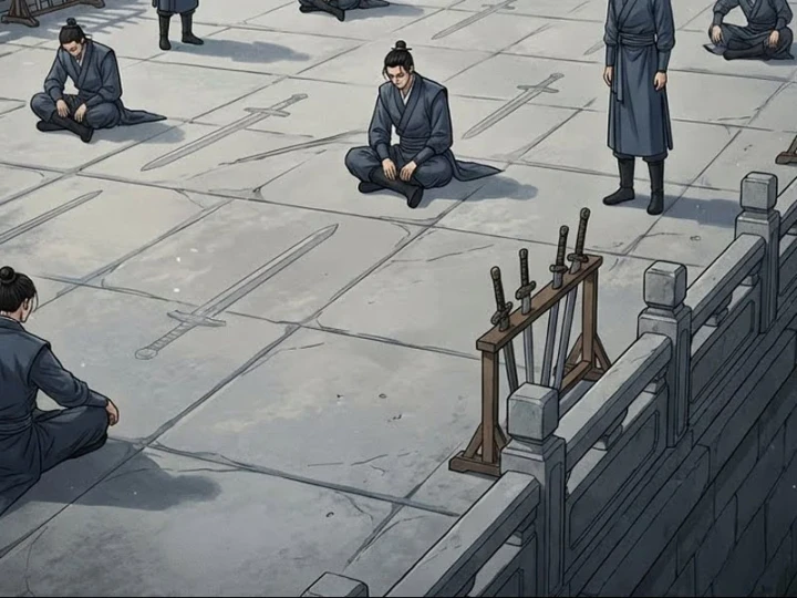 Xuyên Không Tới Tu Tiên Giới Làm Trù Thần Chapter 30 - 9