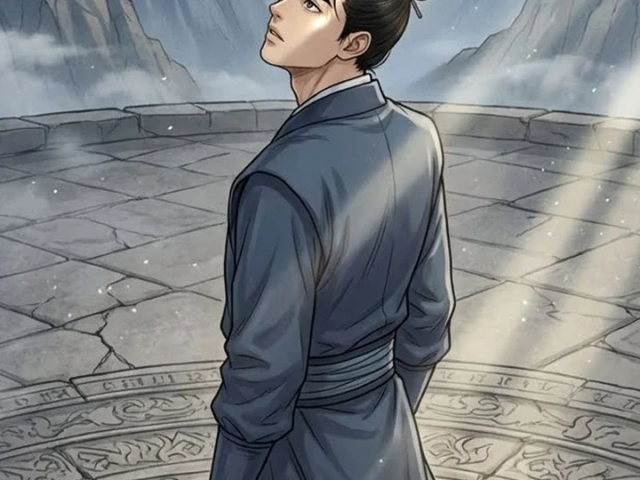 Xuyên Không Tới Tu Tiên Giới Làm Trù Thần Chapter 30 - 26