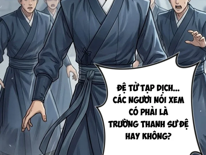 Xuyên Không Tới Tu Tiên Giới Làm Trù Thần Chapter 30 - 36