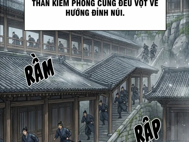 Xuyên Không Tới Tu Tiên Giới Làm Trù Thần Chapter 30 - 43