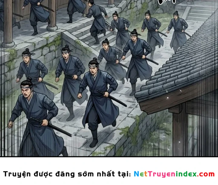 Xuyên Không Tới Tu Tiên Giới Làm Trù Thần Chapter 30 - 44