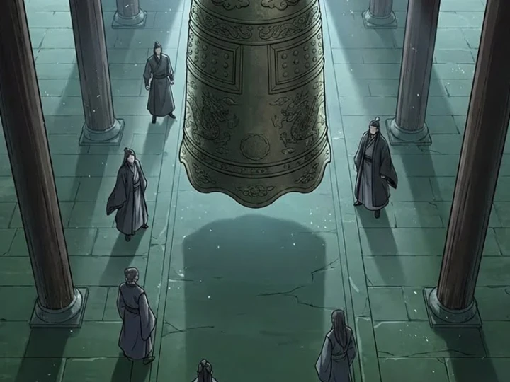 Xuyên Không Tới Tu Tiên Giới Làm Trù Thần Chapter 30 - 50