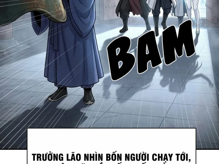 Xuyên Không Tới Tu Tiên Giới Làm Trù Thần Chapter 30 - 54