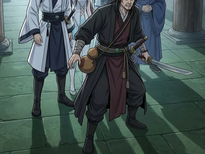 Xuyên Không Tới Tu Tiên Giới Làm Trù Thần Chapter 30 - 61