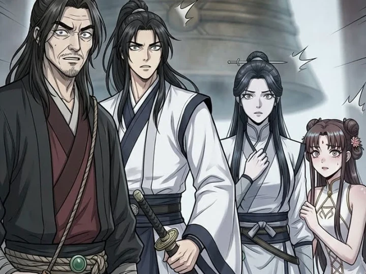 Xuyên Không Tới Tu Tiên Giới Làm Trù Thần Chapter 30 - 67