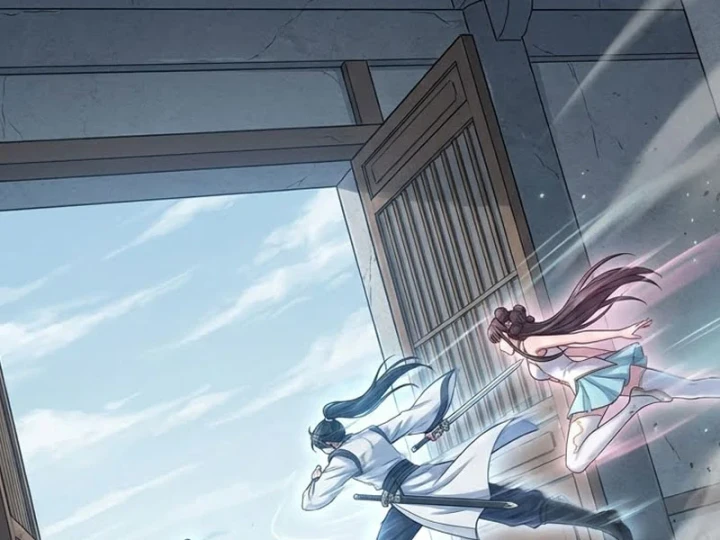 Xuyên Không Tới Tu Tiên Giới Làm Trù Thần Chapter 30 - 70