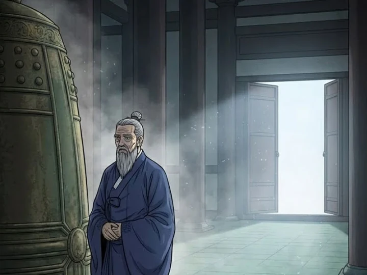 Xuyên Không Tới Tu Tiên Giới Làm Trù Thần Chapter 30 - 74