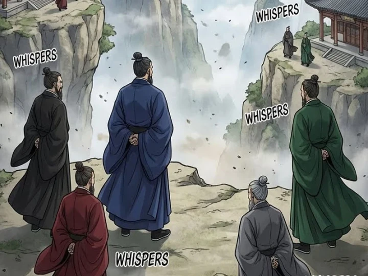 Xuyên Không Tới Tu Tiên Giới Làm Trù Thần Chapter 30 - 95