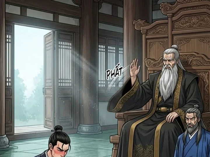 Xuyên Không Tới Tu Tiên Giới Làm Trù Thần Chapter 31 - 29