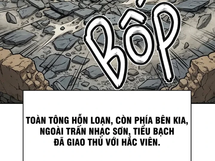 Xuyên Không Tới Tu Tiên Giới Làm Trù Thần Chapter 31 - 34