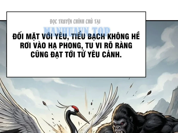 Xuyên Không Tới Tu Tiên Giới Làm Trù Thần Chapter 31 - 36