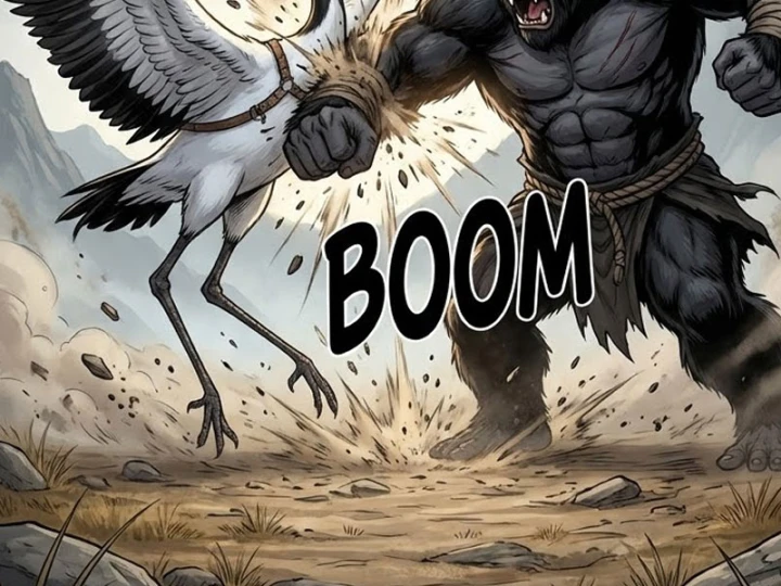 Xuyên Không Tới Tu Tiên Giới Làm Trù Thần Chapter 31 - 37