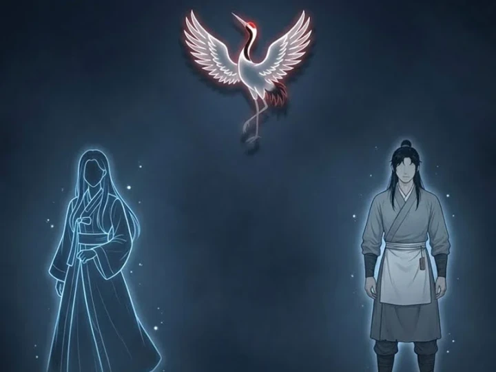 Xuyên Không Tới Tu Tiên Giới Làm Trù Thần Chapter 31 - 46