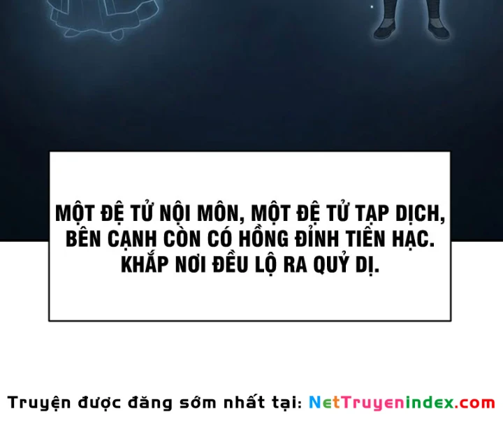 Xuyên Không Tới Tu Tiên Giới Làm Trù Thần Chapter 31 - 47