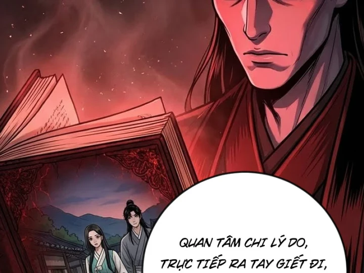 Xuyên Không Tới Tu Tiên Giới Làm Trù Thần Chapter 31 - 53