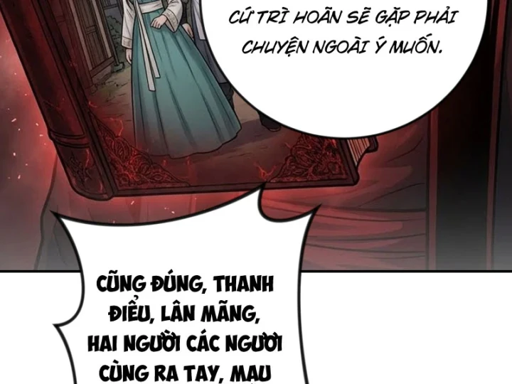 Xuyên Không Tới Tu Tiên Giới Làm Trù Thần Chapter 31 - 54