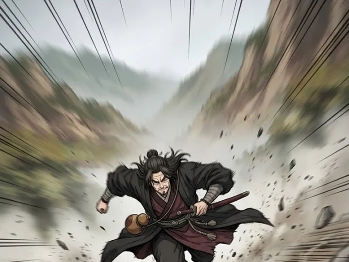 Xuyên Không Tới Tu Tiên Giới Làm Trù Thần Chapter 31 - 77