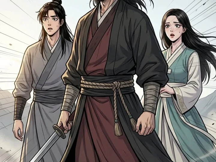 Xuyên Không Tới Tu Tiên Giới Làm Trù Thần Chapter 31 - 84