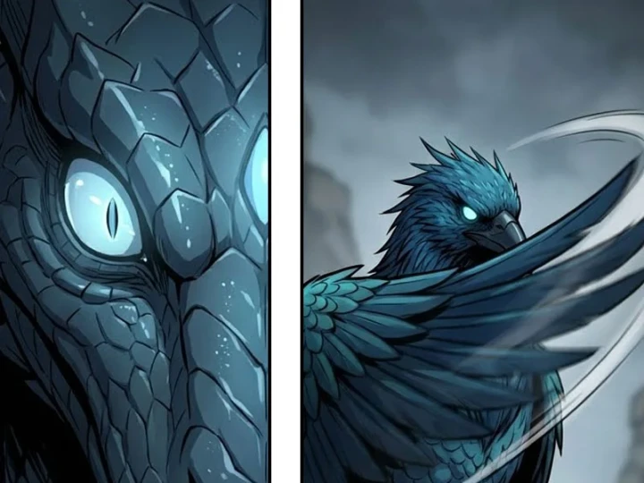 Xuyên Không Tới Tu Tiên Giới Làm Trù Thần Chapter 31 - 94