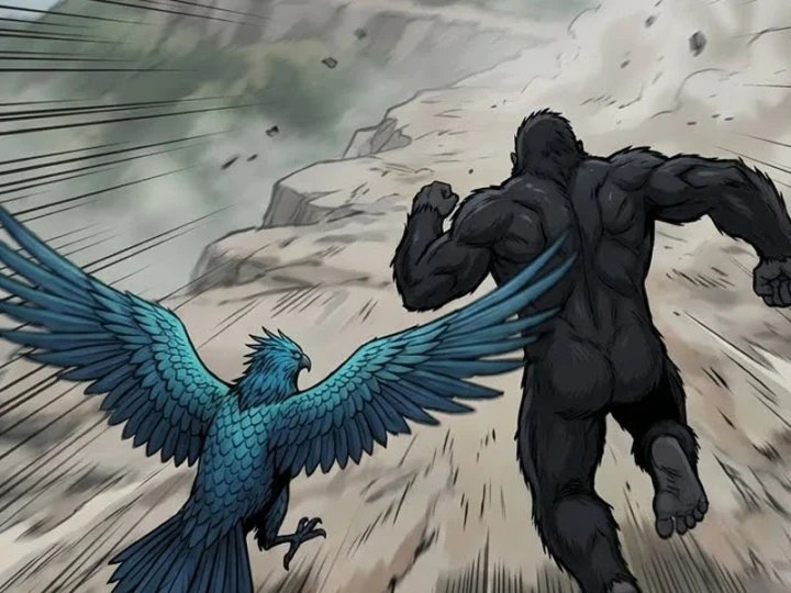 Xuyên Không Tới Tu Tiên Giới Làm Trù Thần Chapter 31 - 108