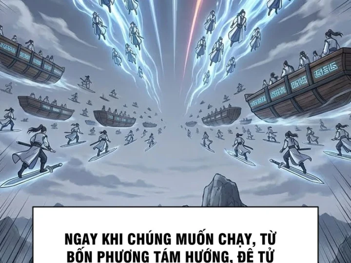 Xuyên Không Tới Tu Tiên Giới Làm Trù Thần Chapter 31 - 112