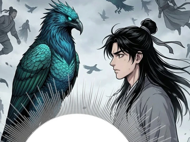 Xuyên Không Tới Tu Tiên Giới Làm Trù Thần Chapter 32 - 39