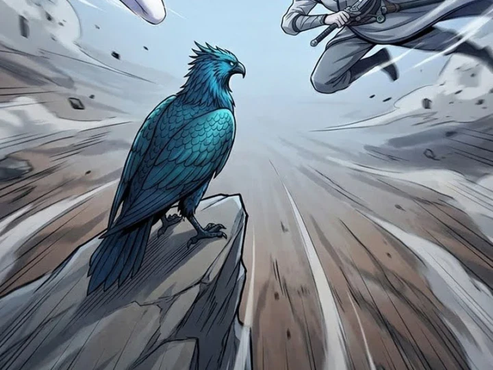 Xuyên Không Tới Tu Tiên Giới Làm Trù Thần Chapter 32 - 60