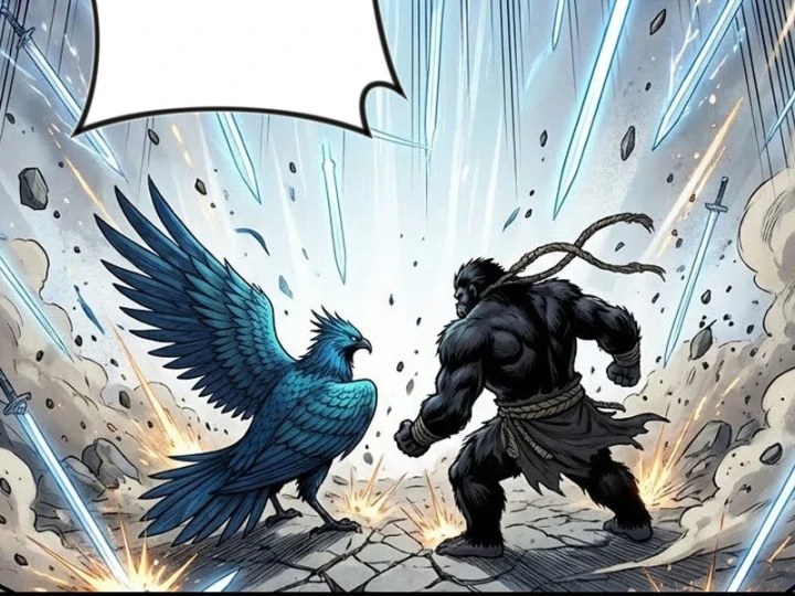 Xuyên Không Tới Tu Tiên Giới Làm Trù Thần Chapter 32 - 67