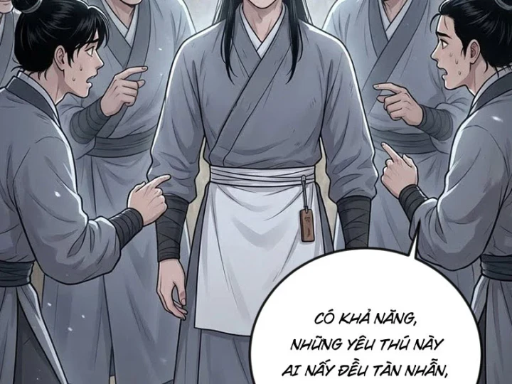 Xuyên Không Tới Tu Tiên Giới Làm Trù Thần Chapter 32 - 97