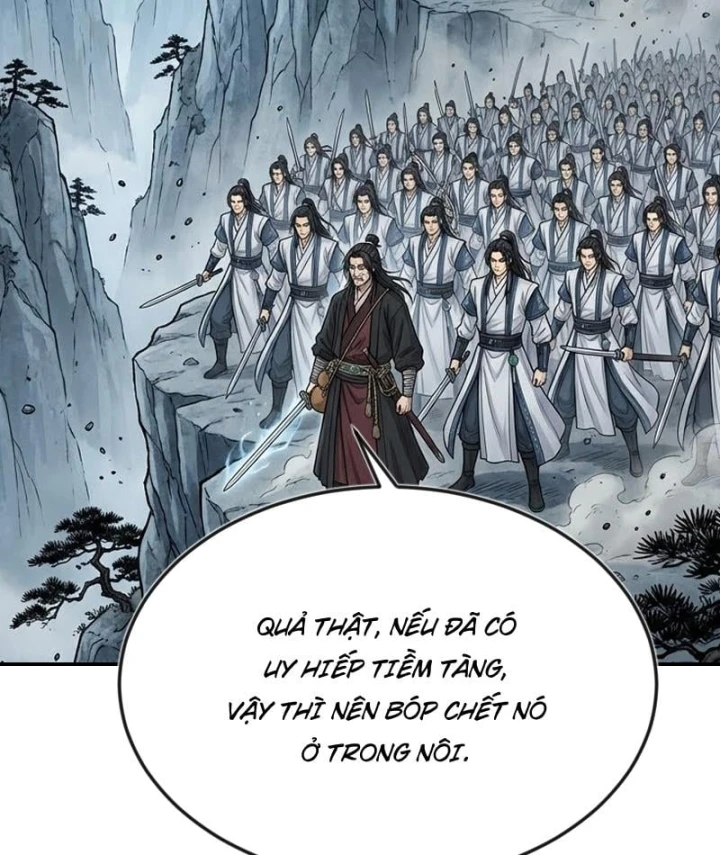 Xuyên Không Tới Tu Tiên Giới Làm Trù Thần Chapter 33 - 2