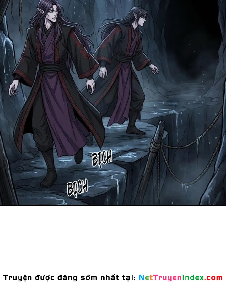 Xuyên Không Tới Tu Tiên Giới Làm Trù Thần Chapter 33 - 15