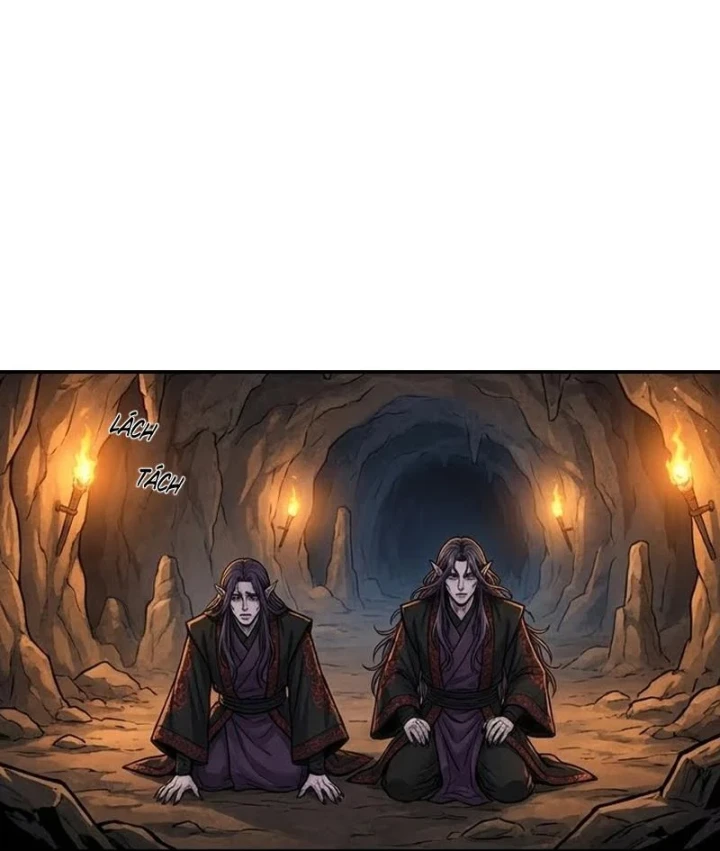 Xuyên Không Tới Tu Tiên Giới Làm Trù Thần Chapter 33 - 16