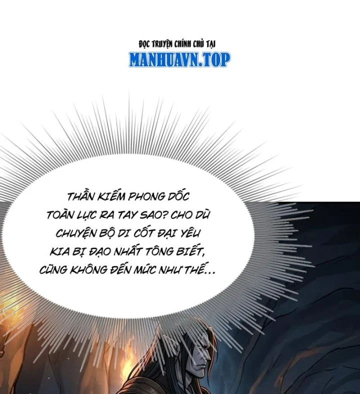 Xuyên Không Tới Tu Tiên Giới Làm Trù Thần Chapter 33 - 23