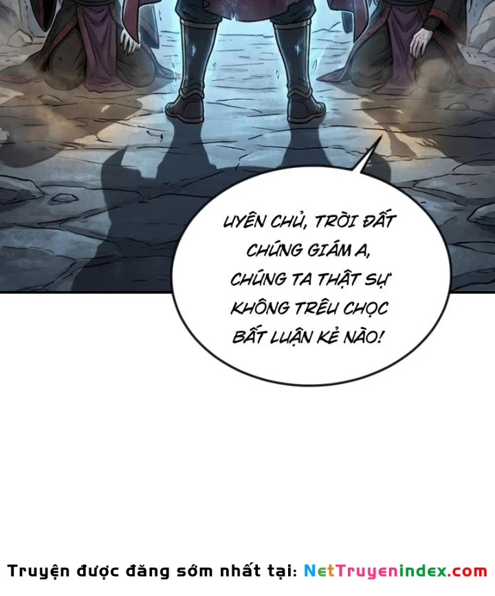 Xuyên Không Tới Tu Tiên Giới Làm Trù Thần Chapter 33 - 33