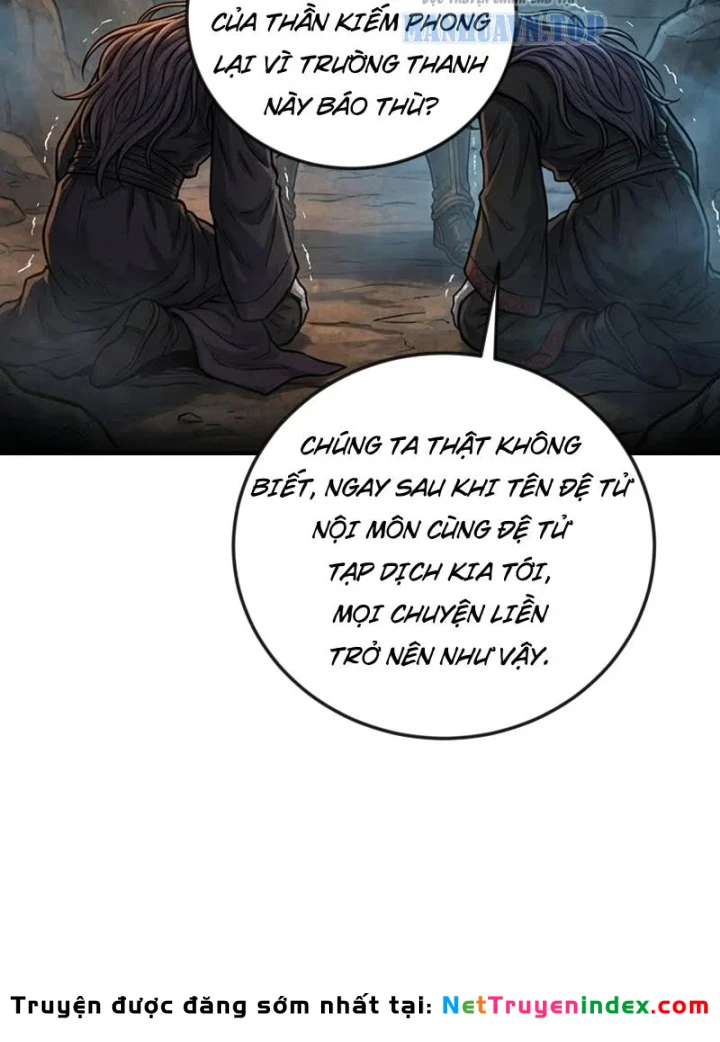 Xuyên Không Tới Tu Tiên Giới Làm Trù Thần Chapter 33 - 38