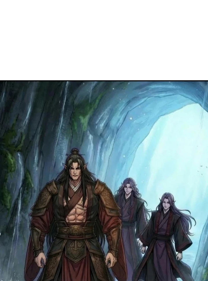 Xuyên Không Tới Tu Tiên Giới Làm Trù Thần Chapter 33 - 39