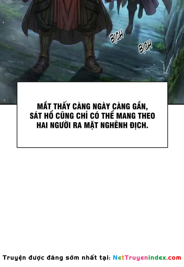 Xuyên Không Tới Tu Tiên Giới Làm Trù Thần Chapter 33 - 40