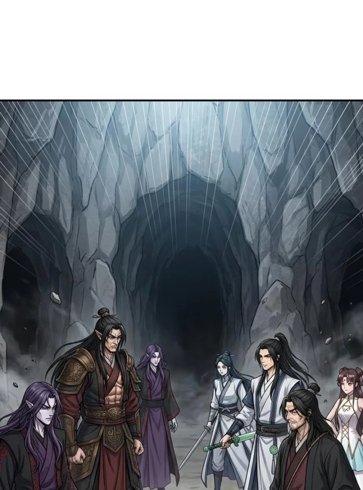 Xuyên Không Tới Tu Tiên Giới Làm Trù Thần Chapter 33 - 41