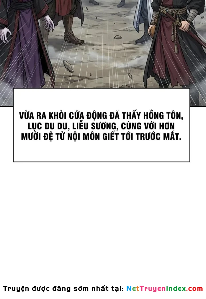 Xuyên Không Tới Tu Tiên Giới Làm Trù Thần Chapter 33 - 42