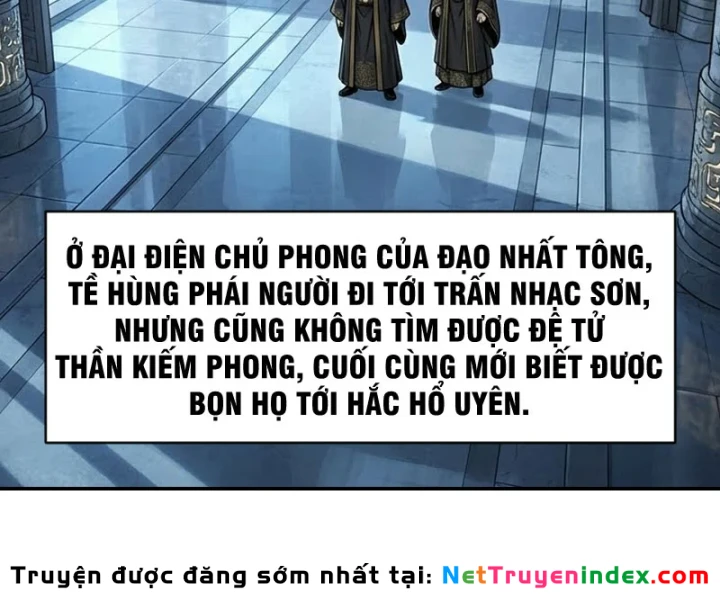 Xuyên Không Tới Tu Tiên Giới Làm Trù Thần Chapter 34 - 6