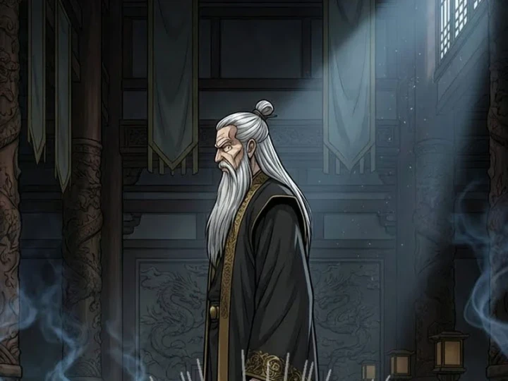 Xuyên Không Tới Tu Tiên Giới Làm Trù Thần Chapter 34 - 11