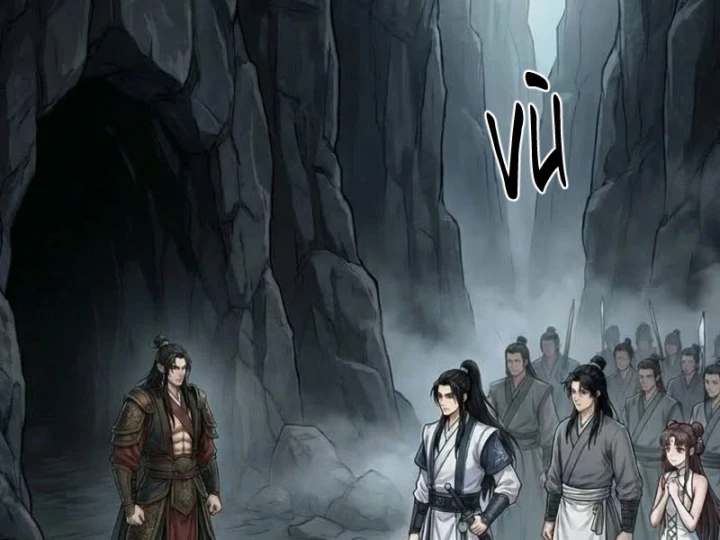 Xuyên Không Tới Tu Tiên Giới Làm Trù Thần Chapter 34 - 21