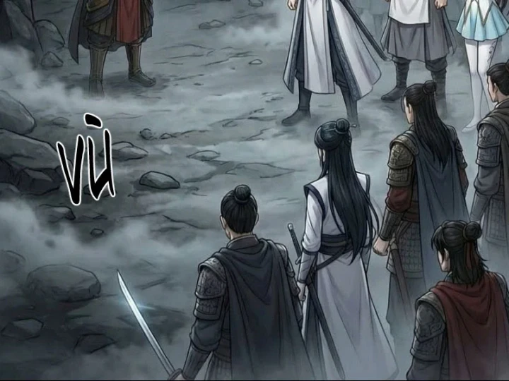 Xuyên Không Tới Tu Tiên Giới Làm Trù Thần Chapter 34 - 22