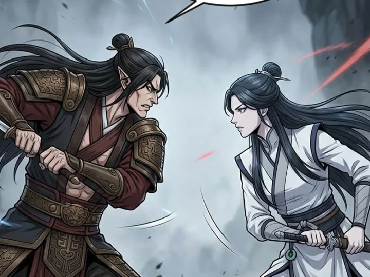 Xuyên Không Tới Tu Tiên Giới Làm Trù Thần Chapter 34 - 38