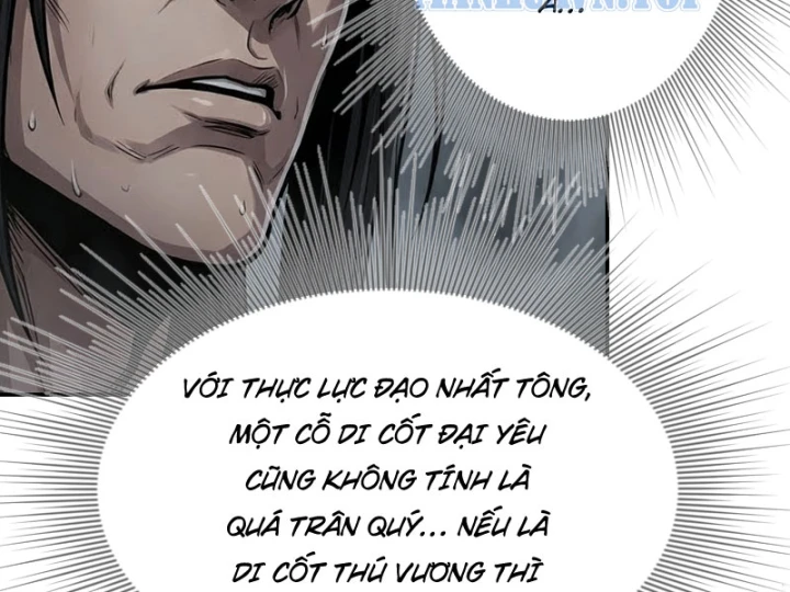 Xuyên Không Tới Tu Tiên Giới Làm Trù Thần Chapter 34 - 42