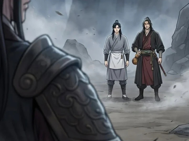 Xuyên Không Tới Tu Tiên Giới Làm Trù Thần Chapter 34 - 58