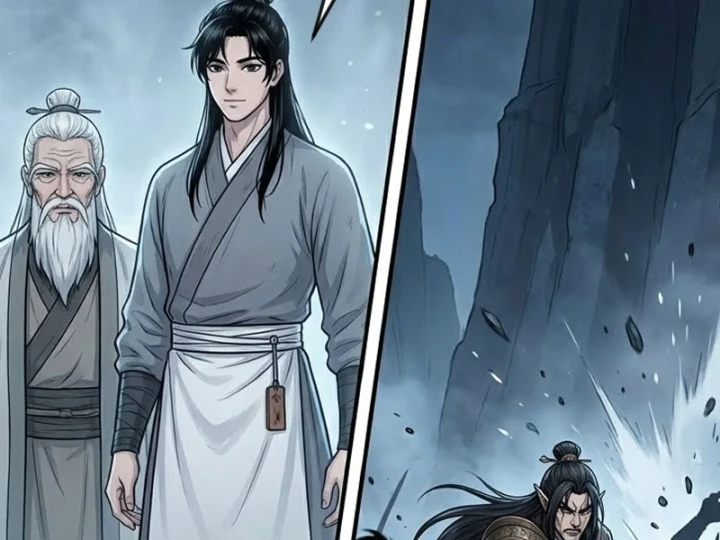 Xuyên Không Tới Tu Tiên Giới Làm Trù Thần Chapter 34 - 64