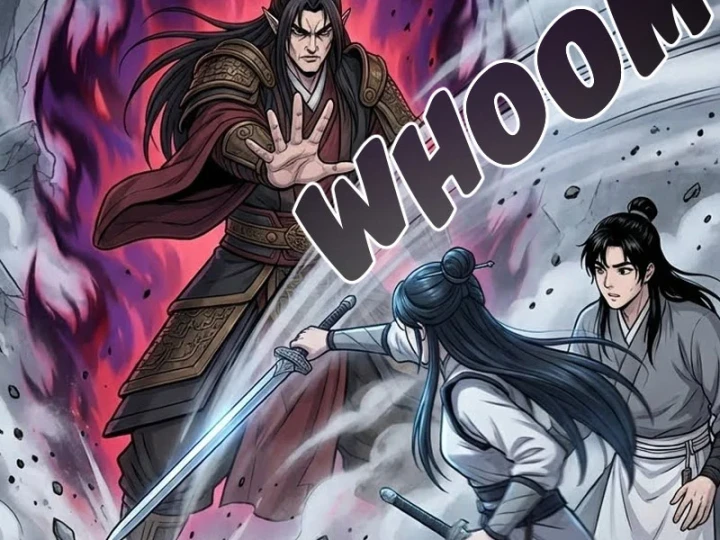 Xuyên Không Tới Tu Tiên Giới Làm Trù Thần Chapter 34 - 68